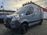 Used 2022 Mercedes-Benz Sprinter 2500 image 3