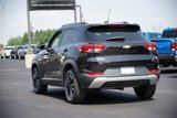 Used 2021 Chevrolet TrailBlazer LT w/ Driver Confidence Package image 5