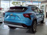 New 2025 Chevrolet Trax LT image 5