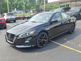 Used 2022 Nissan Altima 2.0 SR image 3