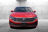 Used 2024 Volkswagen Jetta SE w/ Panoramic Sunroof Package image 4