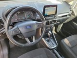 Used 2018 Ford EcoSport SE w/ SE Convenience Package image 2