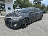 Used 2015 Toyota Avalon XLE Touring image 3
