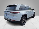 Used 2023 Jeep Grand Cherokee 4WD 4xe image 4