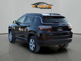 Used 2018 Jeep Compass Latitude w/ Popular Equipment Group image 4