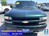 Used 2003 Chevrolet Suburban Z71 image 2