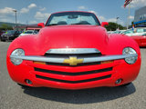 Used 2004 Chevrolet SSR w/ Preferred Equipment Group image 2