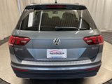 Used 2019 Volkswagen Tiguan SE w/ Panoramic Sunroof Package image 5