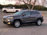 Used 2018 Jeep Cherokee Latitude Plus image 2