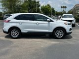 Used 2023 Ford Edge SEL image 2