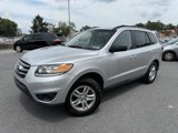Used 2012 Hyundai Santa Fe GLS image 3