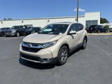 Used 2018 Honda CR-V EX-L image 3
