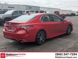 Certified 2023 Toyota Camry SE image 3