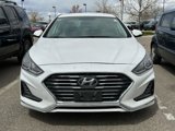 Used 2019 Hyundai Sonata Plug-In Hybrid image 2