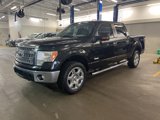 Used 2014 Ford F150 XLT image 2