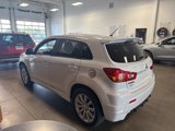 Used 2011 Mitsubishi Outlander Sport SE image 3