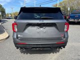 Used 2021 Ford Explorer ST w/ Equipment Group 401A image 4