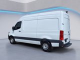 New 2024 Mercedes-Benz Sprinter 2500 image 5