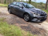 Used 2023 Kia Forte LXS image 3