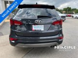 Used 2018 Hyundai Santa Fe Sport w/ 2.4L Value Package 02 image 4