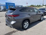 Used 2021 Toyota Highlander LE image 6