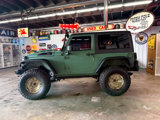 Used 2013 Jeep Wrangler Sahara image 2