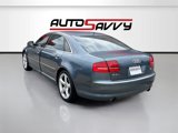 Used 2008 Audi A8 L 4.2 image 5