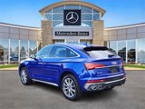 Used 2022 Audi SQ5 Premium Plus image 3