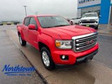 Used 2016 GMC Canyon SLE w/ SLE Convenience Package image 3