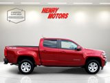 Used 2021 Chevrolet Colorado LT image 3