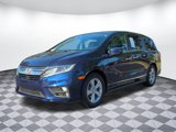 Used 2019 Honda Odyssey EX image 3