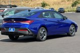 New 2025 Hyundai Elantra Sport image 3