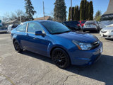 Used 2009 Ford Focus SES image 2