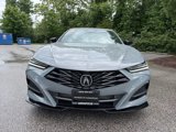 Used 2024 Acura TLX SH-AWD w/ A-SPEC Pkg image 2