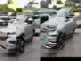 Used 2024 Chevrolet Equinox RS w/ RS Leather Package image 3