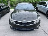Used 2019 Kia Optima SX w/ SX Limited (Bronze) Package image 4