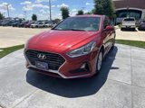 Used 2019 Hyundai Sonata SE image 3