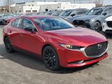 New 2025 MAZDA MAZDA3 s image 4