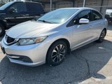 Used 2014 Honda Civic EX image 2