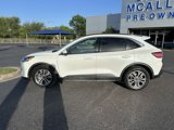 Used 2021 Ford Escape SEL w/ Technology Package image 3