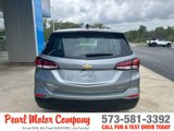 Certified 2023 Chevrolet Equinox LS w/ Driver Confidence II Package image 5