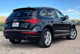Used 2017 Audi Q5 2.0T Premium Plus w/ Technology Package image 5