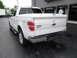 Used 2010 Ford F150 Lariat image 3