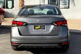 New 2025 Nissan Versa S w/ Trunk Package image 3
