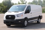 Used 2021 Ford Transit 250 Low Roof w/ Exterior Upgrade Package image 3