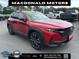 Used 2024 MAZDA CX-50 AWD 2.5 S w/ Cargo Package image 3