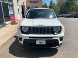 Used 2020 Jeep Renegade Sport image 2