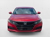 Used 2018 Honda Accord LX image 2