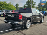 New 2025 RAM 1500 Big Horn image 4