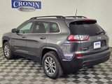 Used 2022 Jeep Cherokee Latitude Lux image 3